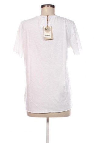 Tricou de femei MOS MOSH, Mărime L, Culoare Alb, Preț 193,75 Lei