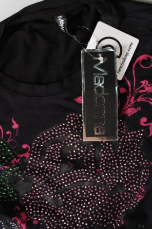 Dámské tričko Madonna, Velikost M, Barva Černá, Cena  335,00 Kč