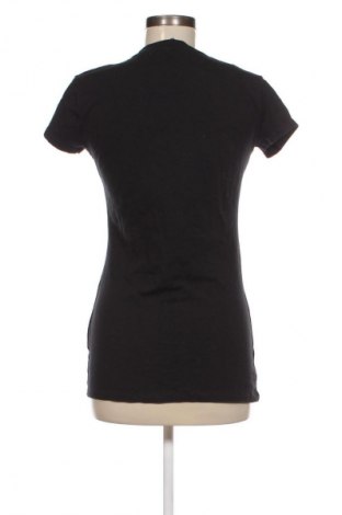 Damen T-Shirt Madonna, Größe M, Farbe Schwarz, Preis 14,61 €