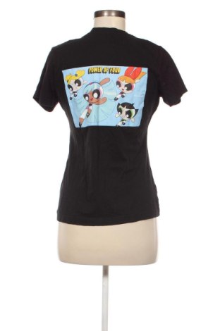 Damen T-Shirt Malfini, Größe M, Farbe Schwarz, Preis € 3,97