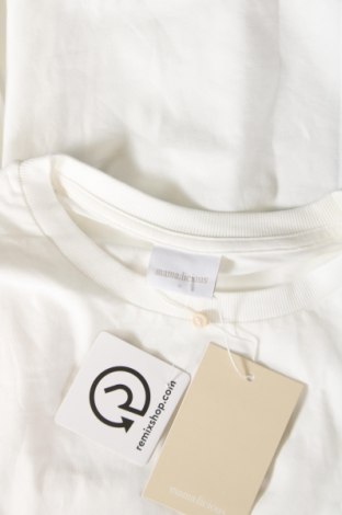 Damen T-Shirt Mamalicious, Größe S, Farbe Weiß, Preis 9,28 €