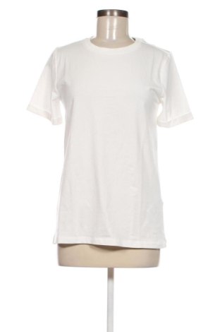 Γυναικείο t-shirt Mamalicious, Μέγεθος S, Χρώμα Λευκό, Τιμή 18,56 €