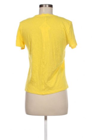 Dámské tričko Mango, Velikost S, Barva Žlutá, Cena  261,00 Kč
