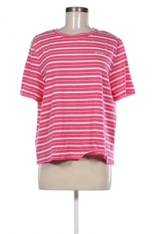 Damen T-Shirt Mango, Größe XL, Farbe Rosa, Preis € 11,14