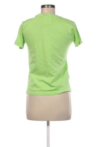 Damen T-Shirt Mango, Größe M, Farbe Grün, Preis 11,14 €