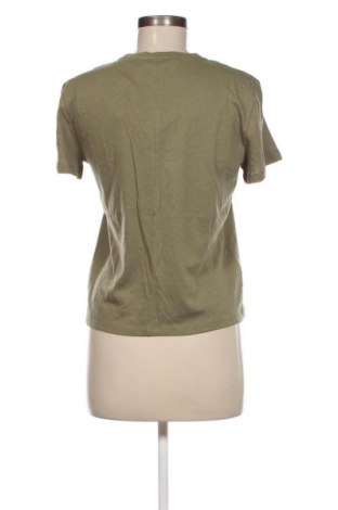 Damen T-Shirt Mango, Größe S, Farbe Grün, Preis 9,28 €