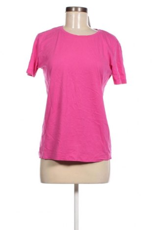 Damen T-Shirt Mango, Größe M, Farbe Rosa, Preis € 4,91