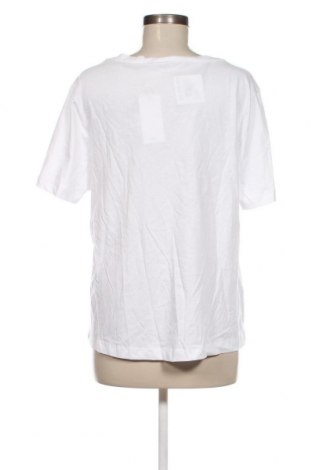 Damski T-shirt Mango, Rozmiar XL, Kolor Biały, Cena 95,96 zł
