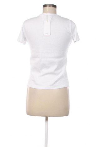 Damen T-Shirt Mango, Größe M, Farbe Weiß, Preis € 11,14