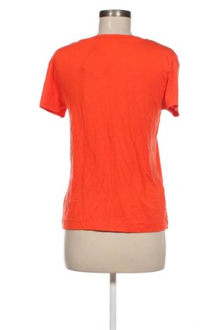 Damen T-Shirt Mango, Größe S, Farbe Orange, Preis 18,56 €