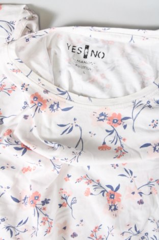 Γυναικείο t-shirt Manor, Μέγεθος L, Χρώμα Πολύχρωμο, Τιμή 8,04 €