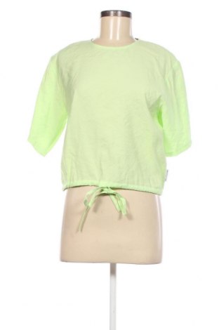 Damen T-Shirt Marc O'Polo, Größe XS, Farbe Grün, Preis 20,41 €