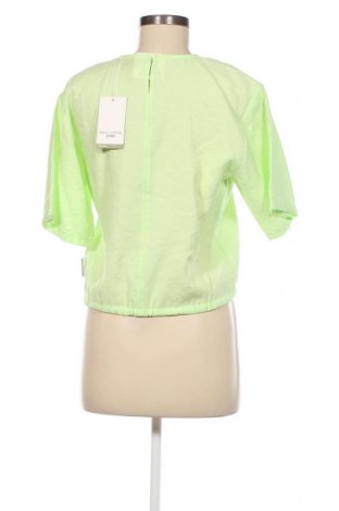 Damen T-Shirt Marc O'Polo, Größe XS, Farbe Grün, Preis 16,70 €