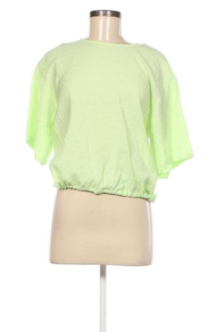 Damen T-Shirt Marc O'Polo, Größe L, Farbe Grün, Preis 18,56 €