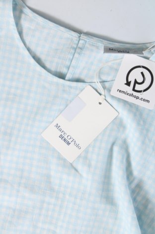 Дамска тениска Marc O'Polo, Размер S, Цвят Син, Цена 39,60 лв.
