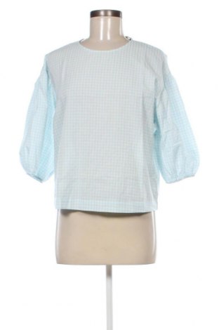Tricou de femei Marc O'Polo, Mărime S, Culoare Albastru, Preț 130,26 Lei