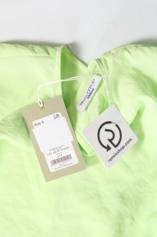 Dámske tričko Marc O'Polo, Veľkosť S, Farba Zelená, Cena  18,56 €