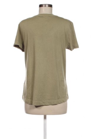 Γυναικείο t-shirt Marc O'Polo, Μέγεθος L, Χρώμα Πράσινο, Τιμή 35,25 €