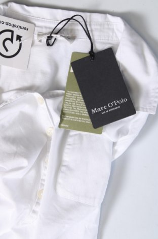 Damen T-Shirt Marc O'Polo, Größe S, Farbe Weiß, Preis € 20,41
