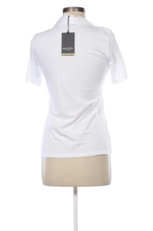 Damen T-Shirt Marc O'Polo, Größe S, Farbe Weiß, Preis € 37,11