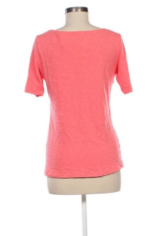Γυναικείο t-shirt Marc O'Polo, Μέγεθος L, Χρώμα Ρόζ , Τιμή 17,38 €