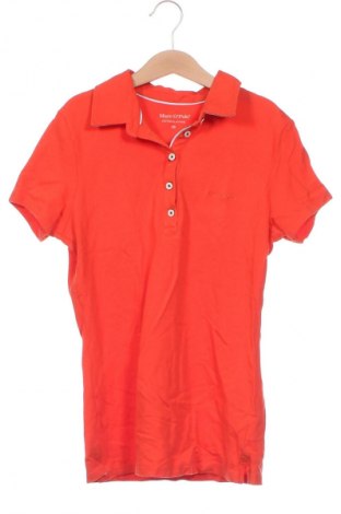 Дамска тениска Marc O'Polo, Размер XS, Цвят Оранжев, Цена 20,40 лв.
