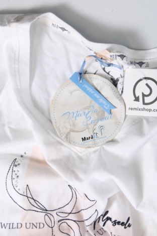 Damen T-Shirt Marjo, Größe M, Farbe Weiß, Preis 18,56 €