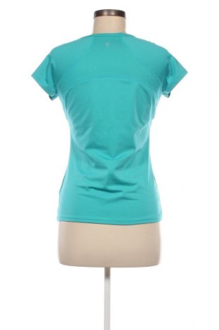 Дамска тениска Marks & Spencer, Размер M, Цвят Зелен, Цена 16,00 лв.