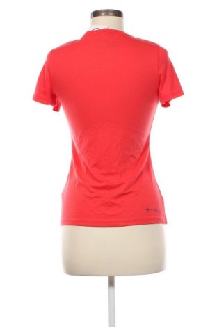 Damen T-Shirt McKinley, Größe S, Farbe Rot, Preis 11,13 €
