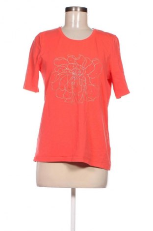 Damen T-Shirt Misha, Größe M, Farbe Rosa, Preis 8,18 €