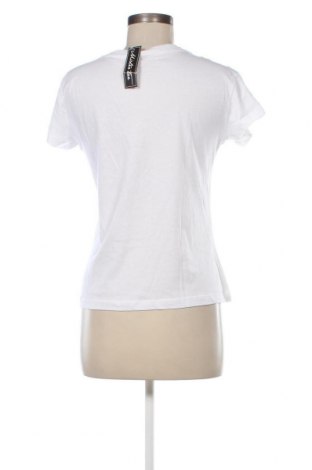 Damen T-Shirt Mister Tee, Größe XS, Farbe Weiß, Preis 7,42 €