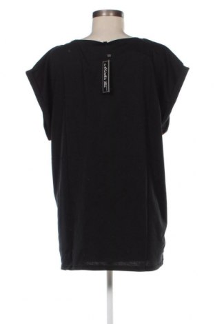 Tricou de femei Mister Tee, Mărime XXL, Culoare Negru, Preț 71,05 Lei