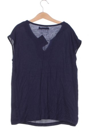 Tricou de femei Mohito, Mărime XS, Culoare Albastru, Preț 19,90 Lei