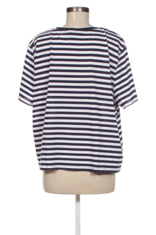 Γυναικείο t-shirt Monki, Μέγεθος XXL, Χρώμα Πολύχρωμο, Τιμή 7,42 €