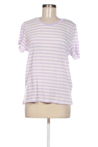 Damen T-Shirt Monki, Größe S, Farbe Mehrfarbig, Preis € 5,57