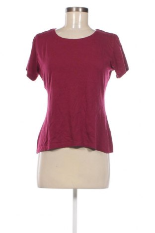 Damen T-Shirt Montego, Größe XL, Farbe Lila, Preis € 8,99