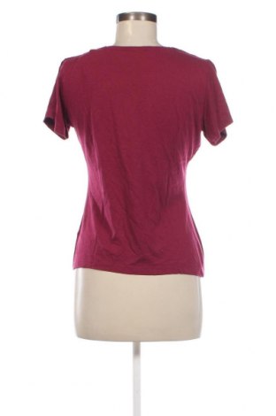 Damen T-Shirt Montego, Größe XL, Farbe Lila, Preis € 8,99