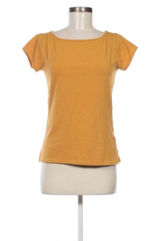 Dámské tričko Moodo, Velikost L, Barva Žlutá, Cena  122,00 Kč
