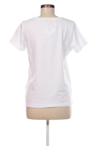 Γυναικείο t-shirt More & More, Μέγεθος M, Χρώμα Λευκό, Τιμή 31,96 €