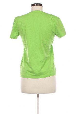 Γυναικείο t-shirt Much More, Μέγεθος M, Χρώμα Πράσινο, Τιμή 4,20 €