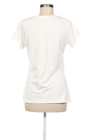 Γυναικείο t-shirt Multiblu, Μέγεθος XL, Χρώμα Λευκό, Τιμή 6,62 €