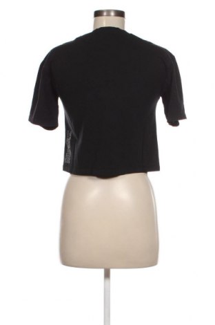Tricou de femei NU-IN, Mărime XS, Culoare Negru, Preț 35,53 Lei