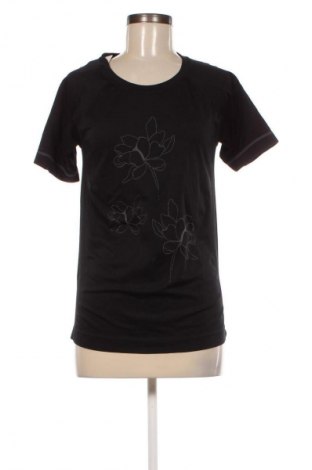 Damen T-Shirt Netto, Größe L, Farbe Schwarz, Preis 10,57 €