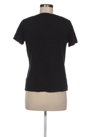 Damen T-Shirt New Look, Größe S, Farbe Schwarz, Preis 6,65 €