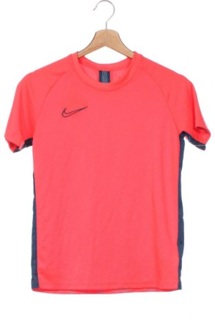 Παιδικό μπλουζάκι Nike, Μέγεθος 10-11y/ 146-152 εκ., Χρώμα Ρόζ , Τιμή 12,37 €