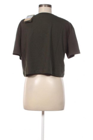 Damen T-Shirt Nike, Größe M, Farbe Grün, Preis € 31,96