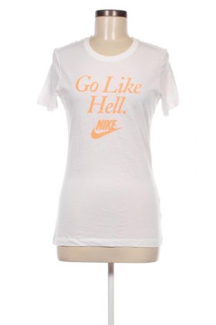 Dámské tričko Nike, Velikost M, Barva Bílá, Cena  273,00 Kč
