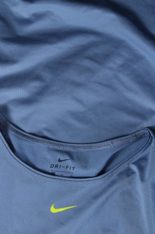 Dámske tričko Nike, Veľkosť XL, Farba Modrá, Cena  15,31 €