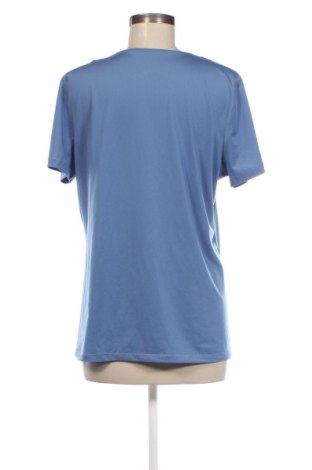 Dámské tričko Nike, Velikost XL, Barva Modrá, Cena  409,00 Kč