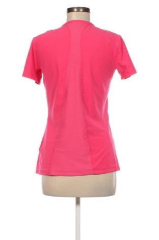Damen T-Shirt Nike, Größe M, Farbe Rosa, Preis 17,85 €